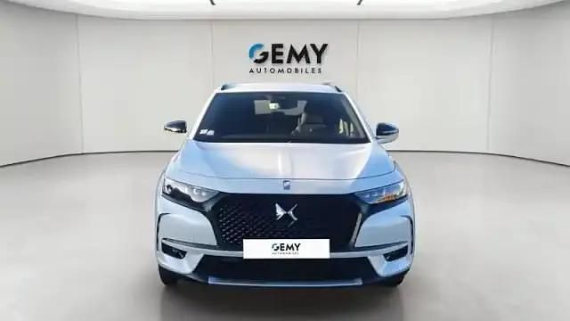 Occasion DS Automobiles DS7 Crossback Performance 2021 Blanc SUV