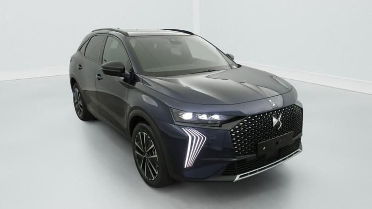 Nouvelle 2025 DS Automobiles DS7 Crossback SUV | 34 080 € (Bon prix) - Image 1/1