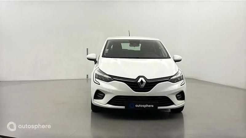 Occasion Renault Clio Business 91 ch (66 kW) 2021 Citadine