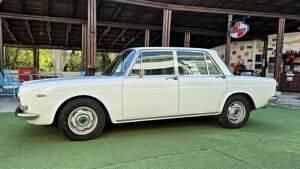 Occasion Lancia 2000 125 ch (91 kW) 1972 Blanc Berline