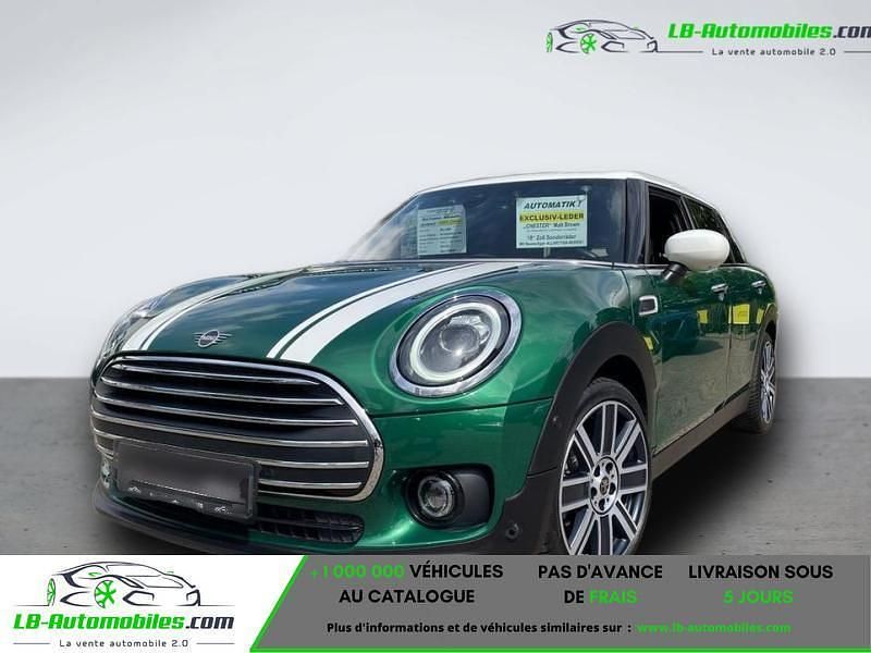 Utilisé 2020 Mini Clubman Break | 27 000 € - Image 1/4