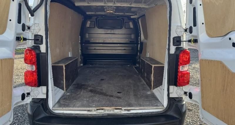 Occasion Citroën Jumpy 150 ch (110 kW) 2021 Monospace