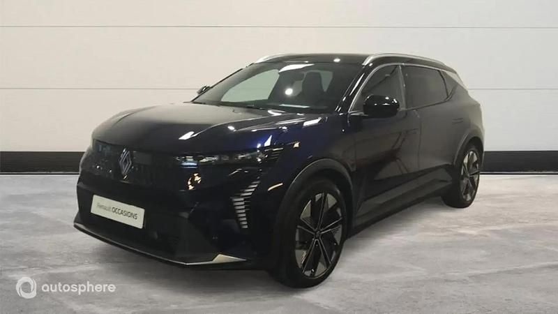 Occasion 2025 Renault Scenic E-Tech Techno SUV | 43 999 € (Prix assez cher) - Image 1/4