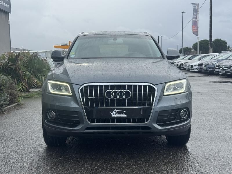 Occasion Audi Q5 Advanced 190 ch (139 kW) 2016 SUV