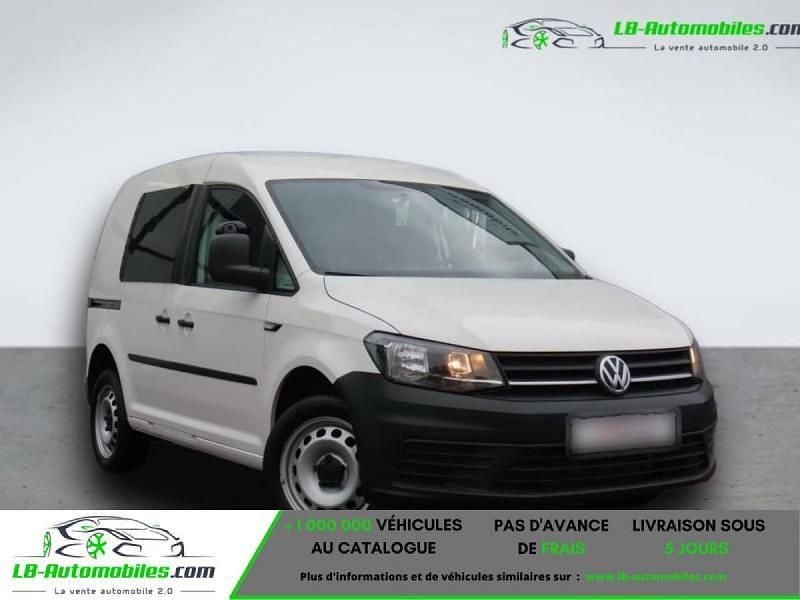 Occasion VW Caddy 125 ch (91 kW) 2018 Monospace