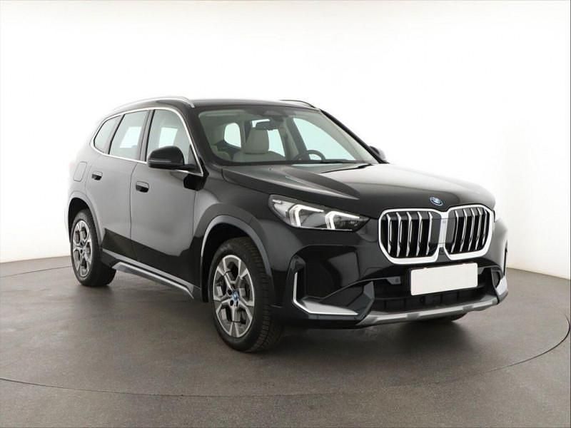 Utilisé 2024 BMW X1 SUV | 45 268 € (Super prix) - Image 1/4