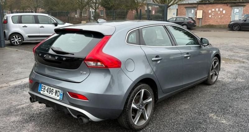 Occasion Volvo V40 122 ch (89 kW) 2016 Break