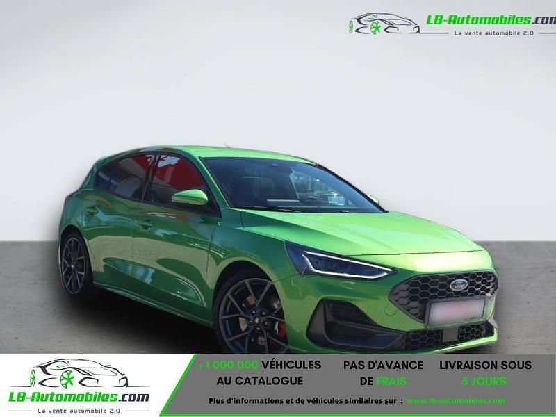 Utilisé 2022 Ford Focus ST Berline | 37 100 € (Prix cher) - Image 1/4