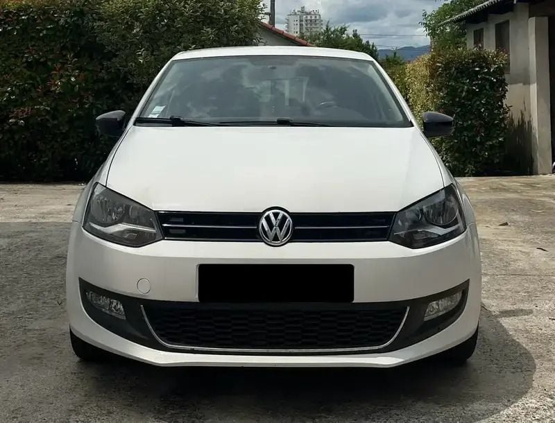 Utilisé 2013 VW Polo Match Berline | 8 000 € (Bon prix) - Image 1/4