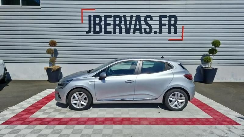 Utilisé 2021 Renault Clio V Business Berline | 12 999 € (Prix juste) - Image 1/4