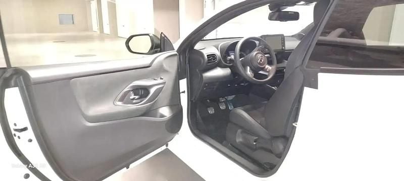 Occasion Toyota Yaris 132 ch (97 kW) 2021 Berline