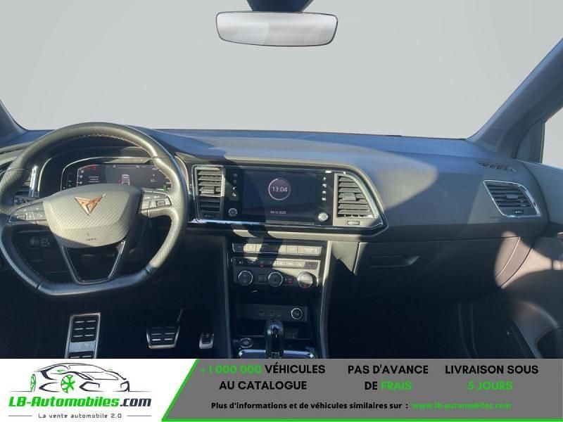 Occasion Cupra Ateca 300 ch (220 kW) 2020 SUV