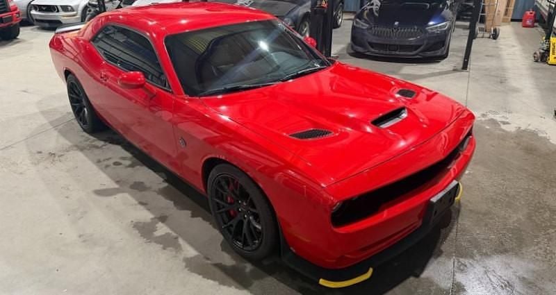 Occasion 2015 Dodge Challenger Coupé | 59 990 € - Image 1/4