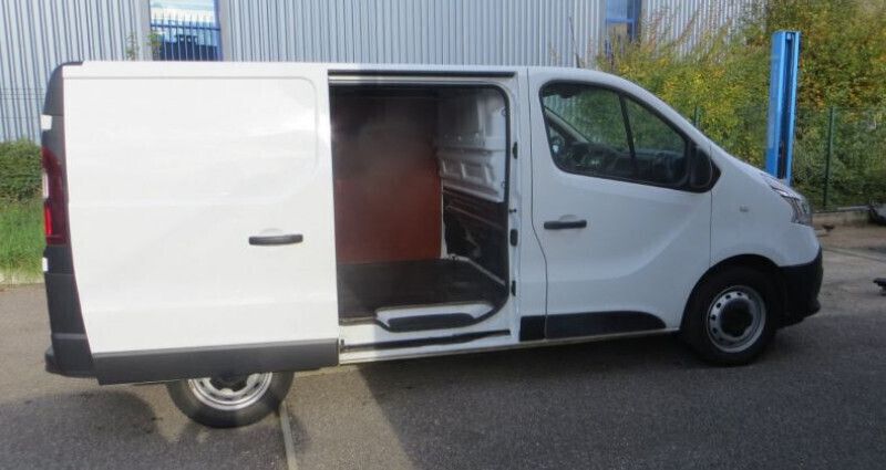 Utilisé 2021 Renault Trafic Van | 16 666 € (Super prix) - Image 1/4