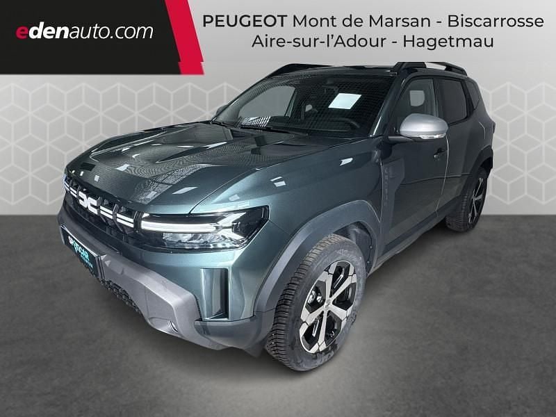 Nouvelle 2025 Dacia Duster Journey | 28 200 € (Prix juste) - Image 1/4