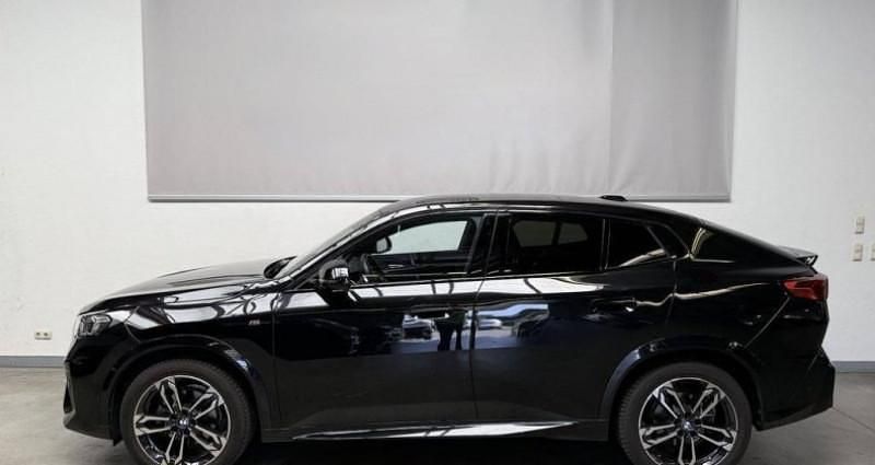 Noir Utilisé 2024 BMW X2 M Sport SUV | 45 790 € - Image 1/4