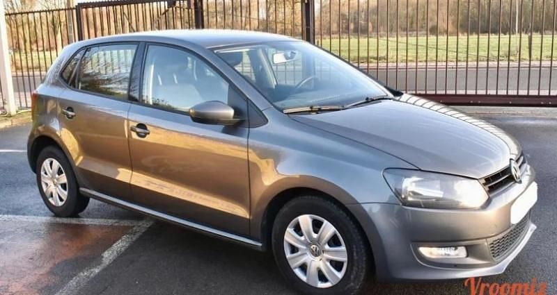 Occasion VW Polo 90 ch (66 kW) 2013 Citadine
