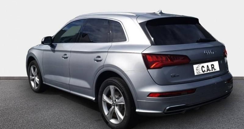 Occasion Audi Q5 Design 163 ch (119 kW) 2018 SUV