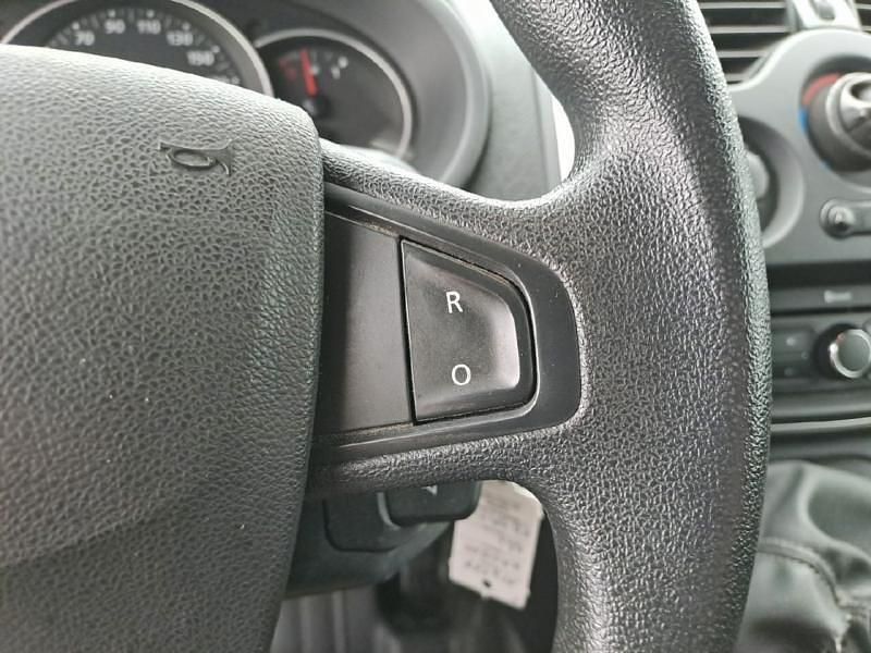 Occasion Renault Kangoo Zen 90 ch (66 kW) 2019 Blanc minéral Break