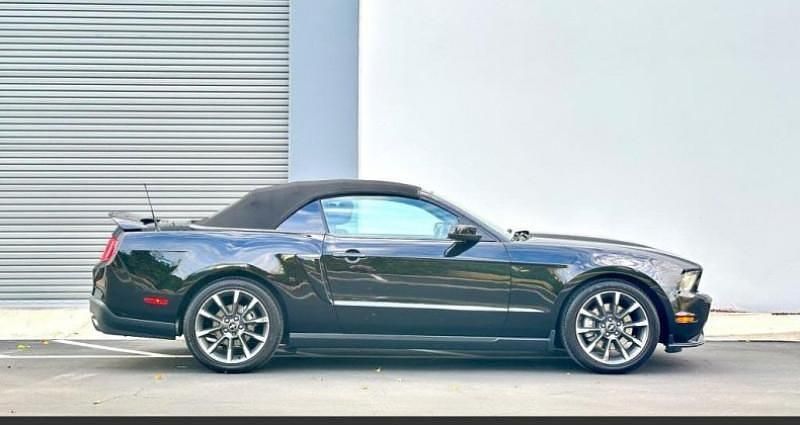 Occasion Ford Mustang GT 412 ch (303 kW) 2011 Coupé