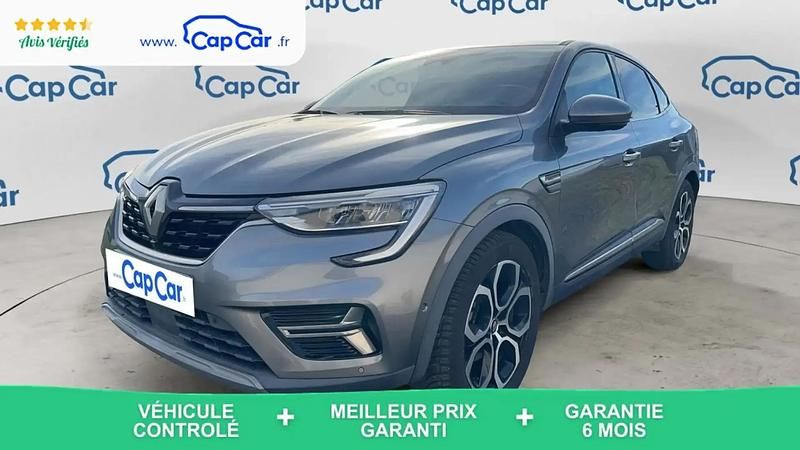 Occasion Renault Arkana Techno 95 ch (69 kW) 2021 SUV