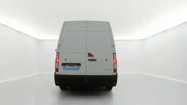 Occasion Renault Master 2024 Blanc mineral Monospace