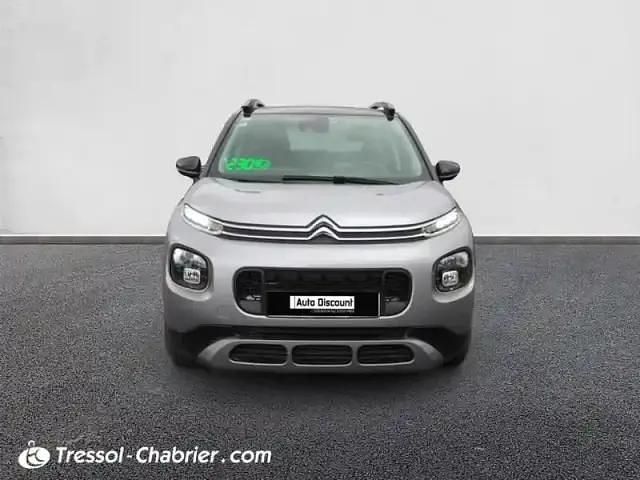 Occasion Citroën C3 Aircross Origins 2020 Gris SUV