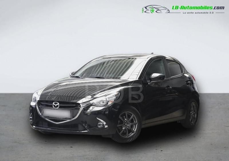 Utilisé 2019 Mazda 2 Citadine | 17 800 € (Prix assez cher) - Image 1/4