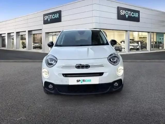Occasion Fiat 500X S 2023 Blanc SUV