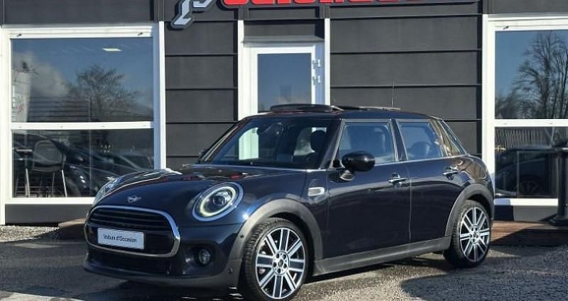 Occasion Mini Cooper 136 ch (100 kW) 2020 Citadine