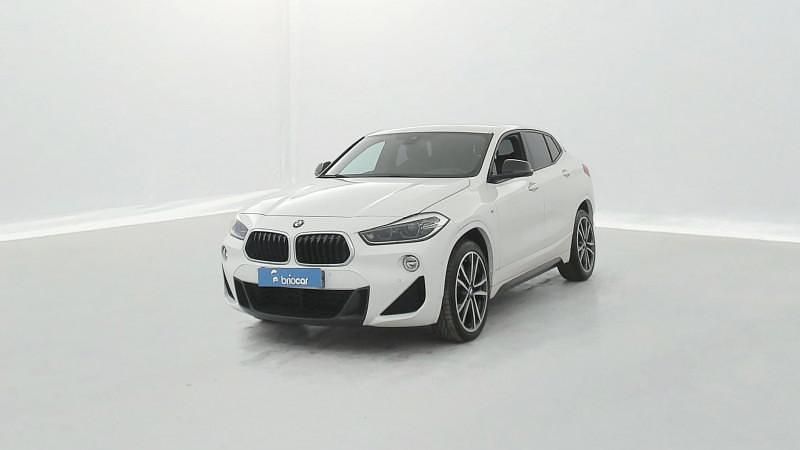 Utilisé 2019 BMW X2 M Sport SUV | 26 990 € (Prix juste) - Image 1/4