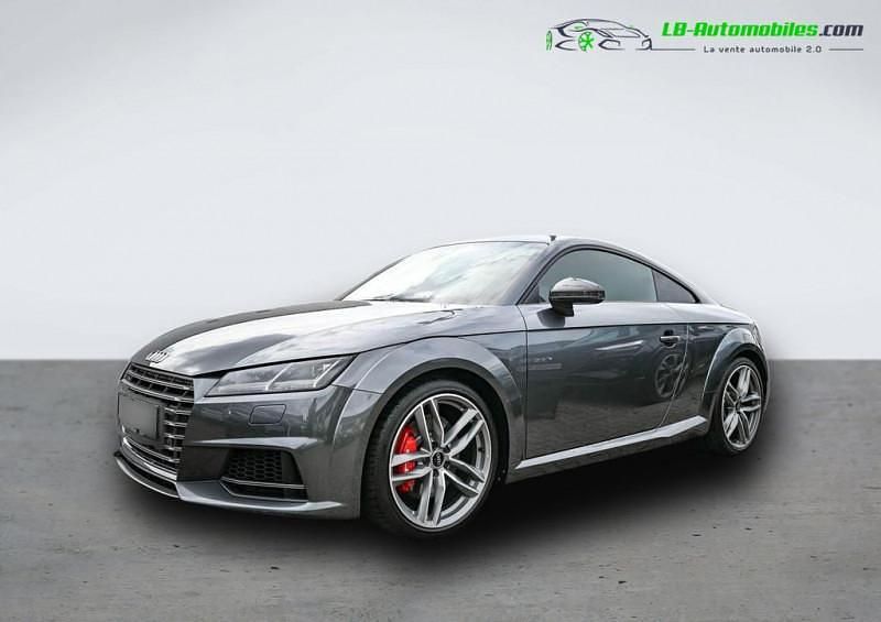 Utilisé 2018 Audi TTS Sport Coupé | 39 200 € (Bon prix) - Image 1/4