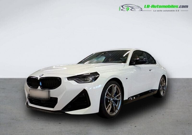 Utilisé 2022 BMW M240 M Sport Coupé | 48 500 € - Image 1/4