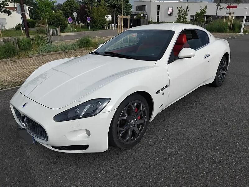 Occasion 2012 Maserati Granturismo Coupé | 40 000 € - Image 1/4