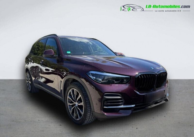 Utilisé 2022 BMW X5 SUV | 56 400 € (Super prix) - Image 1/3