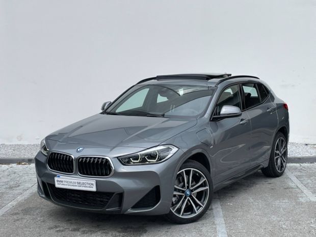 Utilisé 2023 BMW X2 M Sport SUV | 37 150 € (Prix juste) - Image 1/4