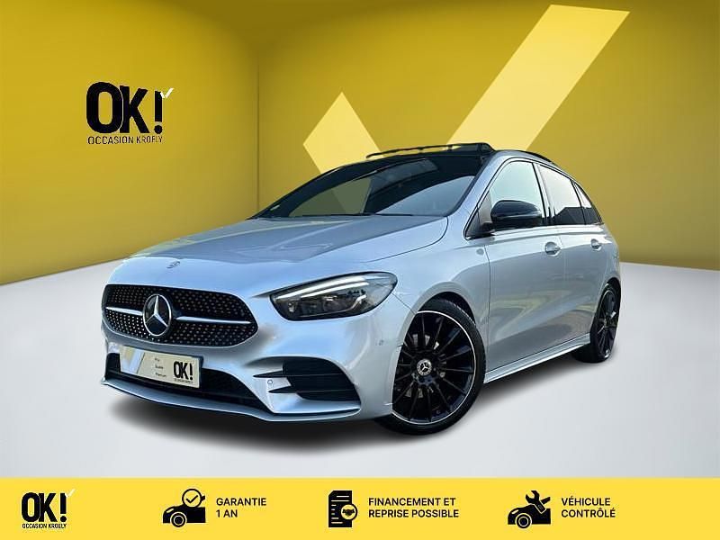Utilisé 2020 Mercedes B180 Monospace | 24 490 € (Prix juste) - Image 1/4