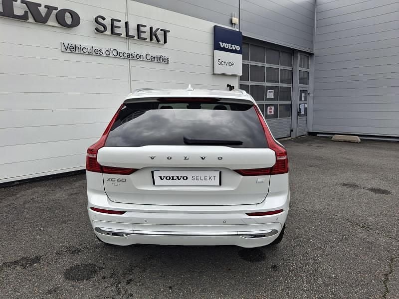 Utilisé 2022 Volvo XC60 SUV | 44 900 € (Bon prix) - Image 1/4