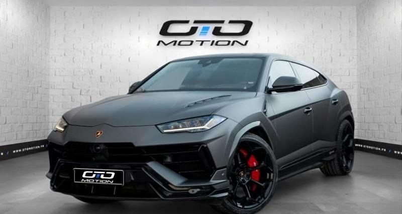 Occasion 2023 Lamborghini Urus SUV | 329 990 € - Image 1/4