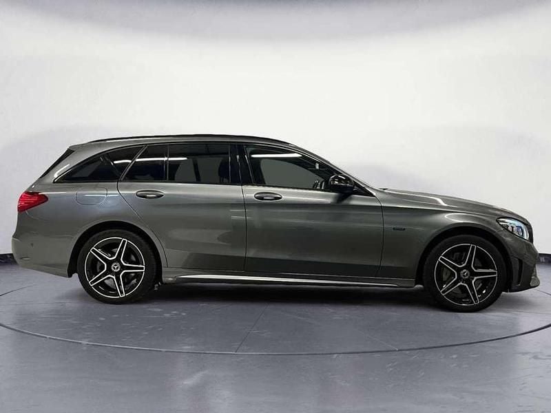 Occasion Mercedes C30 AMG AMG 211 ch (155 kW) 2021 Gris Break