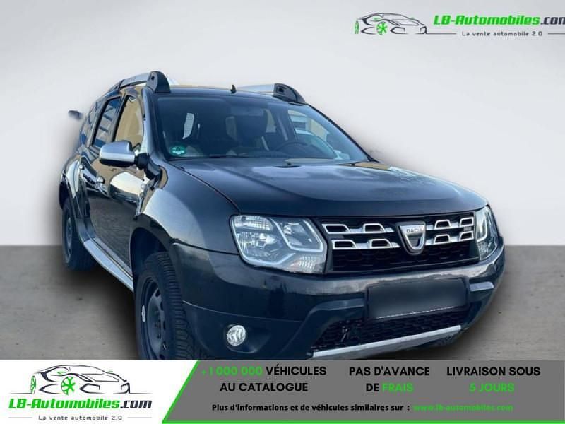 Occasion Dacia Duster 125 ch (91 kW) 2018 SUV