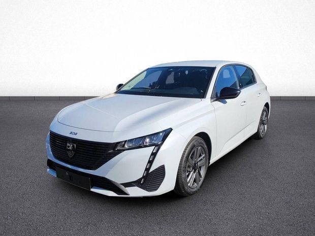 Blanc Nouvelle 2024 Peugeot 308 Active | 25 690 € (Bon prix) - Image 1/4