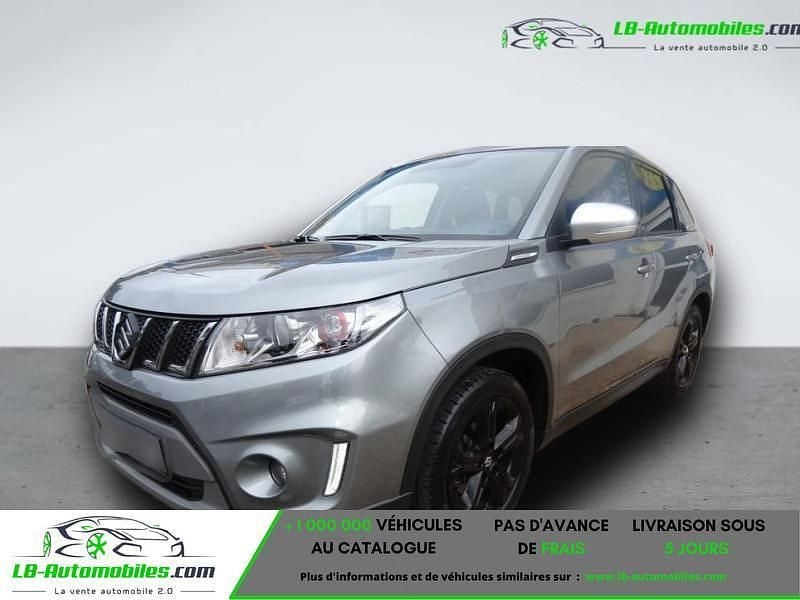 Utilisé 2018 Suzuki Vitara SUV | 26 200 € (Prix assez cher) - Image 1/4