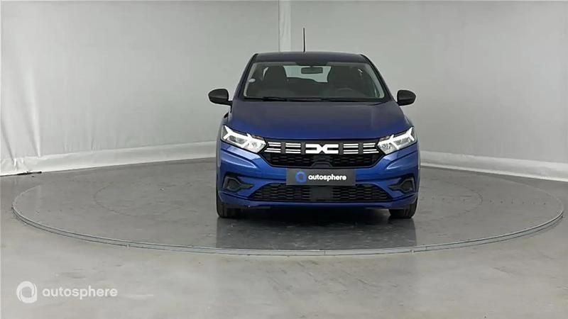 Occasion Dacia Sandero Essentiel 68 ch (50 kW) 2023 Berline