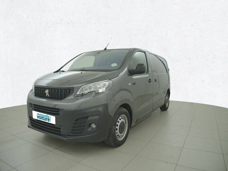 Occasion 2022 Peugeot Expert S Van | 28 999 € (Prix juste) - Image 1/4