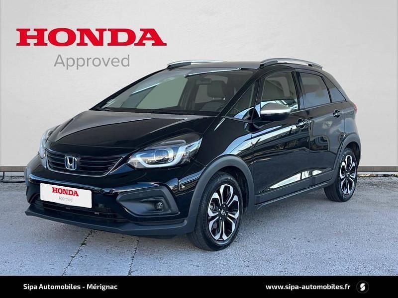 Utilisé 2022 Honda Jazz Exclusive Citadine | 20 990 € (Prix assez cher) - Image 1/4