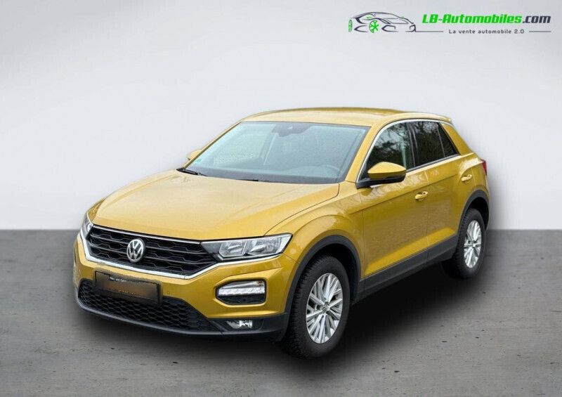 Utilisé 2020 VW T-Roc SUV | 20 400 € (Prix juste) - Image 1/4