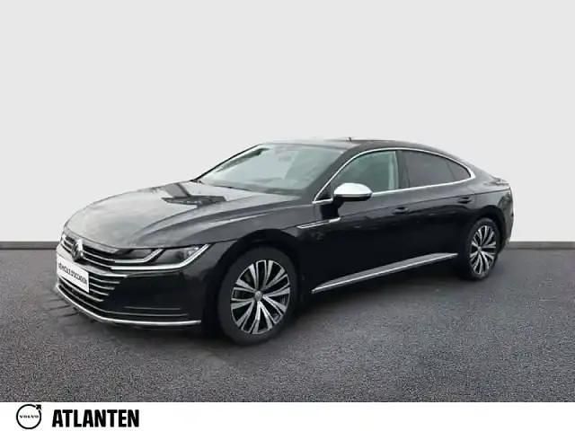 Occasion VW Arteon 2020 Noir Berline