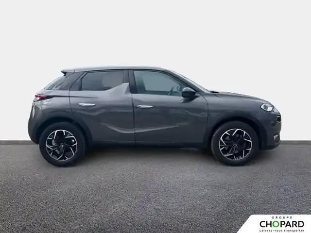 Occasion DS Automobiles DS3 Crossback 2019 Gris SUV