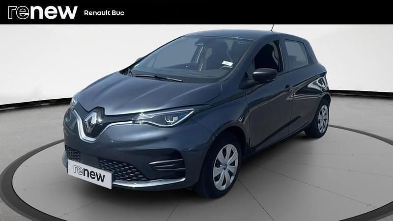 Utilisé 2022 Renault Zoe Citadine | 15 590 € (Prix juste) - Image 1/4